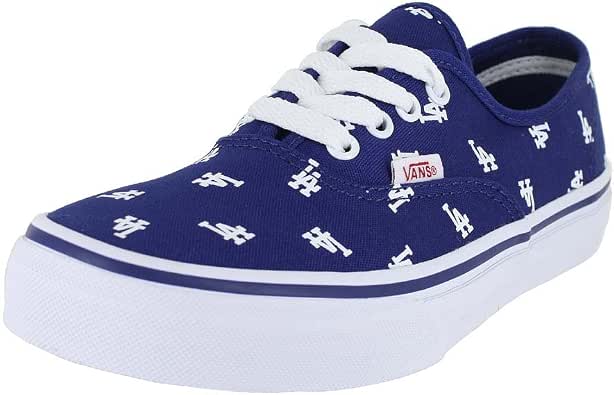 baseball vans