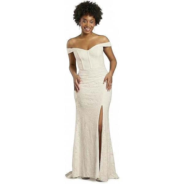 long embellished prom dress Yellow Butterfly Back Silver Embellished Prom Dress – Oh Hello Clothing
