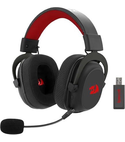 (新品未開封) RazerMANO'WARワイヤレスモデル RZ04-0149 Headset Gamer Razer Man O'war Wireless - Rz04-01490100-r3a1