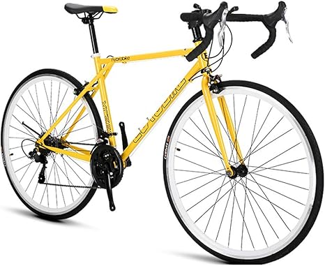 men's road bicycles