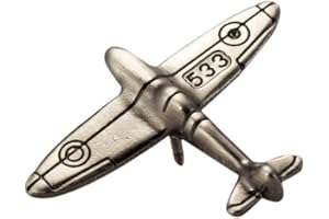 Knighthood Brooch Pin Airplane Lapel Pin Badge Coat Suit Collar Lapel Pin Accessories for Men Women for Men