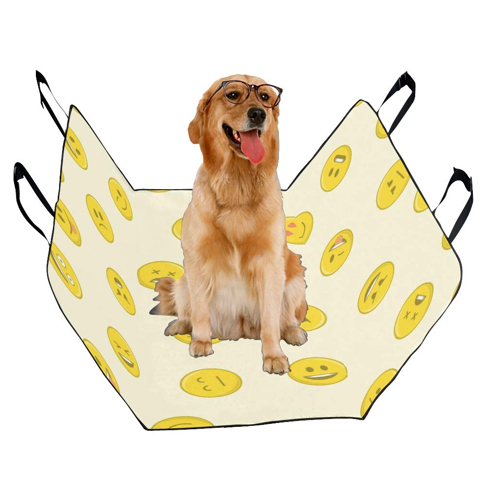 Best waterproof pet hammock seat cover for dogs