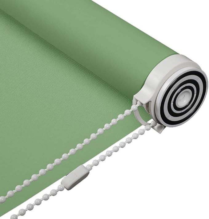 Roller Blinds Polyester Waterproof Roller Window Shades