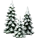 Department 56 Accessories for Villages Winter Pines Accessory Figurine