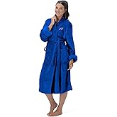 Northwest NFL Unisex Silk Touch Bathrobe