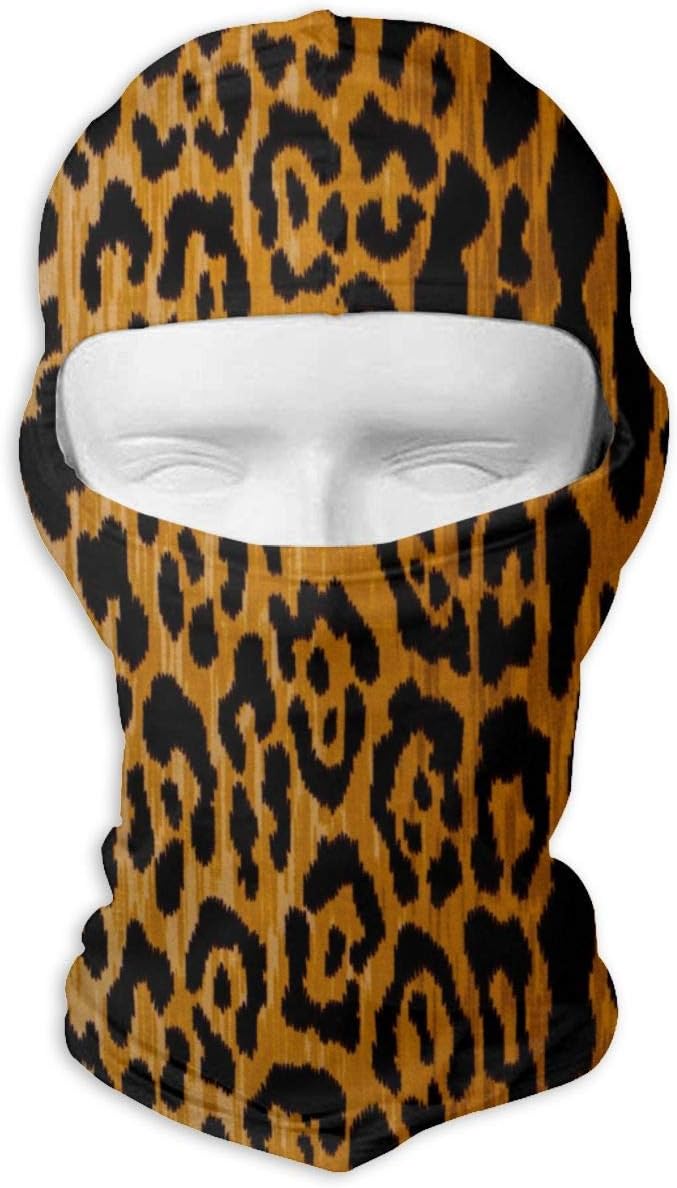 Balaclava Lotus Flower Painting Full Face Masks Ski Motorcycle Neck Hood Cycling