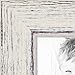 ArtToFrames 9x12 Inch White Picture Frame, This 1