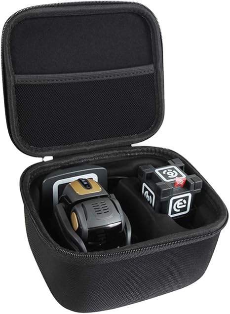 vector robot carry case