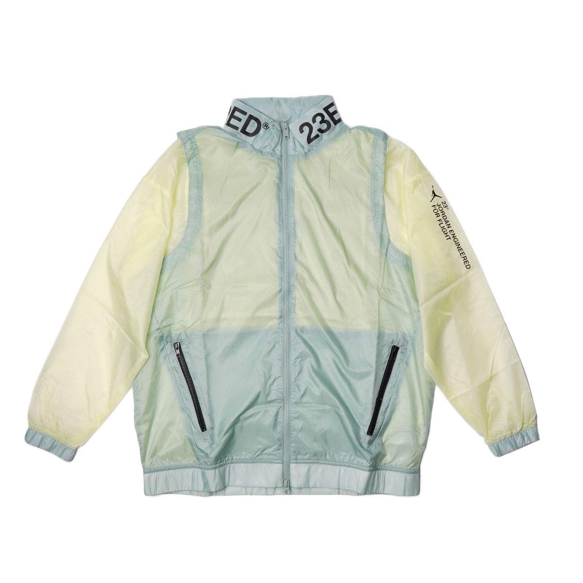 nike luminous jacket