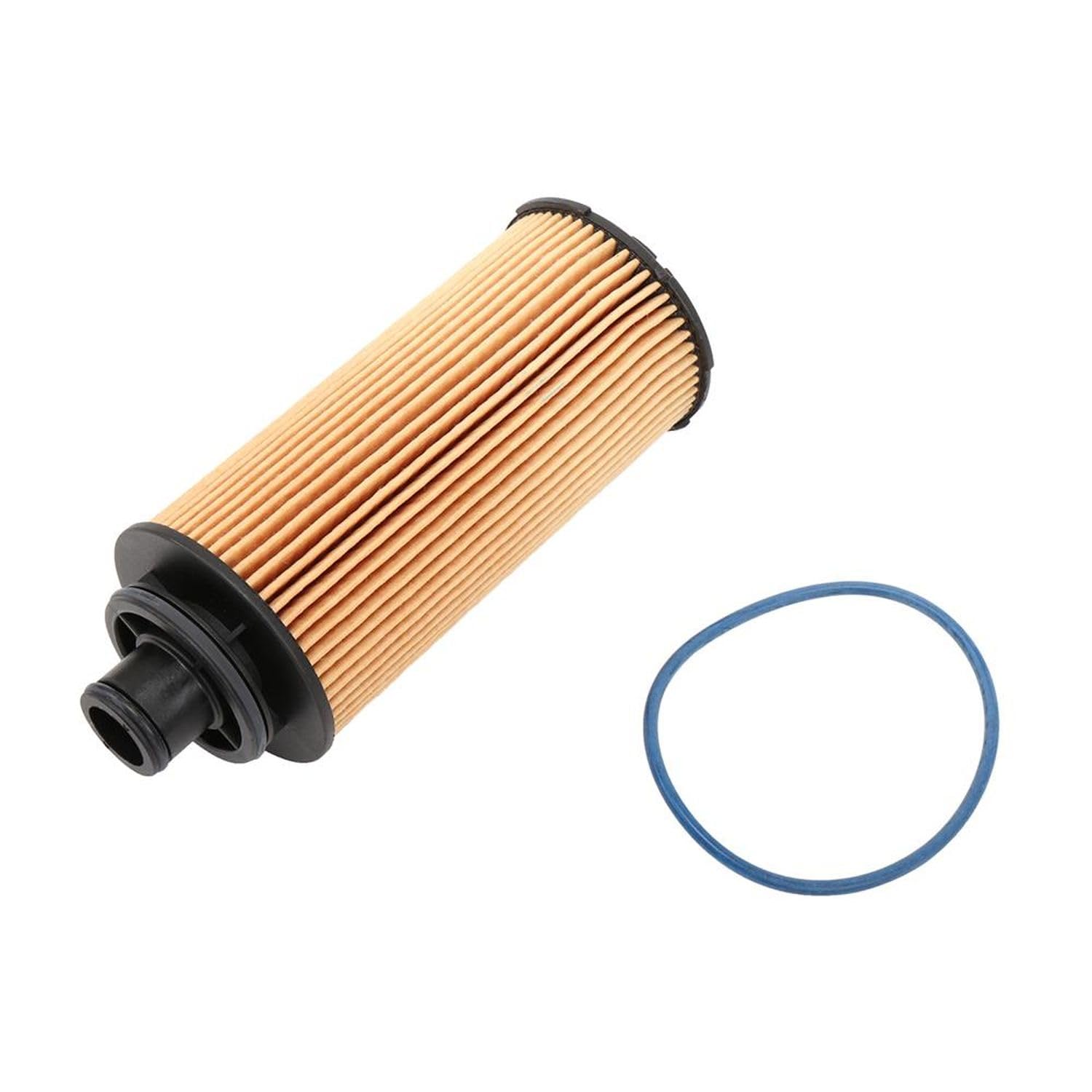 Photo 1 of ACDelco GM Original Equipment PF2262G Engine Oil Filter and Cap Seal (O-Ring)