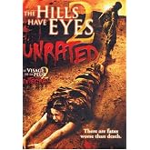 Hills Have Eyes 2, The