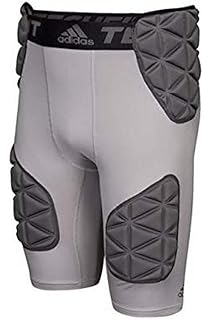 nike adult hyperstrong padded camo girdle