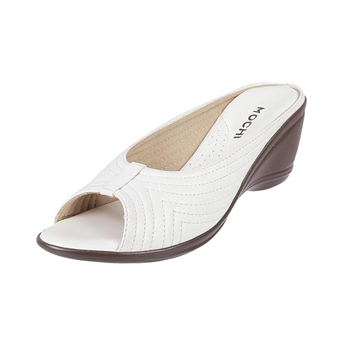 amazon white mules