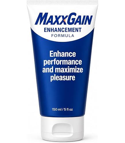 Amazon.com: Big XXL Extra Strength Massage Cream – Power