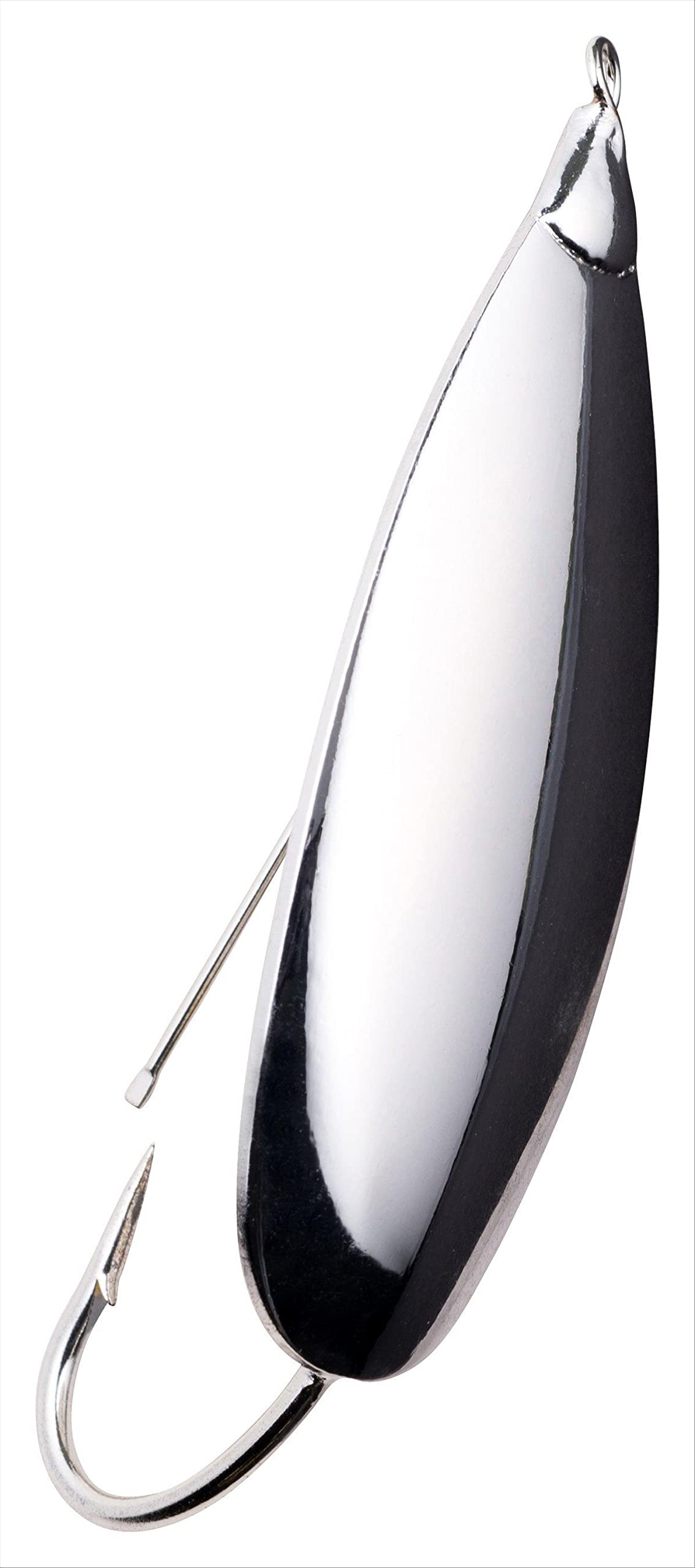 Silver Minnow Silver 3/4 oz