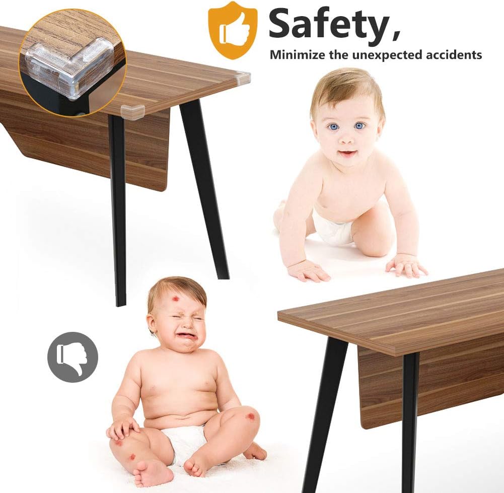 Bebe Puericulture 6 Metre Transparent Bande Bord De Meuble 8pcs Angle Protection Bebe 1easylife Protection Des Bords De Meubles Bebe 2 Ruban Adhesif Double Face Securite Centromotorsa Com Ar