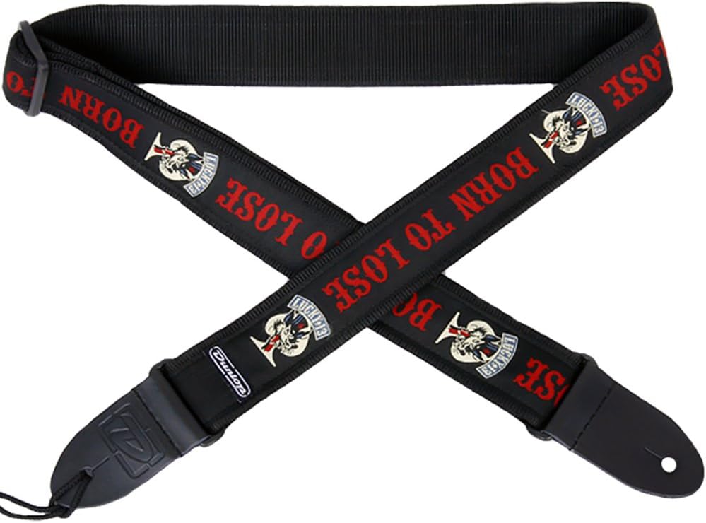 lucky 13 born to lose