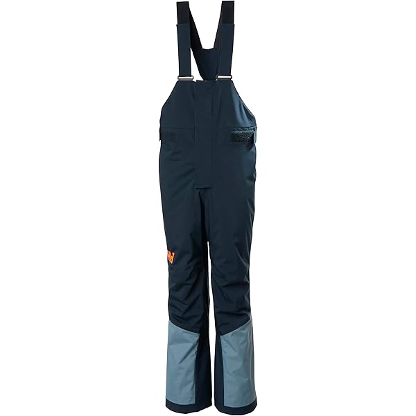 Amazon.com: Helly-Hansen Junior Summit 2.0 Bib Pant, Unisex
