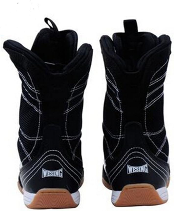 wesing boxing shoes