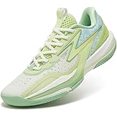 361° BIG3 6.0 Basketball Shoes for Men Breathable Outdoor Sneakers Cushioning,Anti Slip Practice Student Sports Shoes for Teens and Adults,Caldwell Pope Zapatillas de baloncesto Hombre