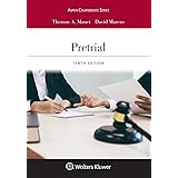 Materials In Trial Advocacy Aspen Coursebook Thomas A Mauet Warren D Wolfson Steve Easton 9781543805185 Amazon Com Books