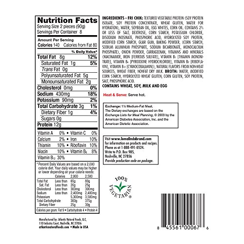 4 Loma+Linda+Plant+Based+FriChik+Kosher