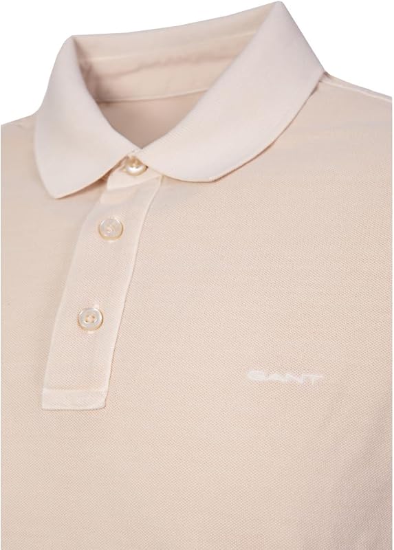 Sunfaded SS Polo