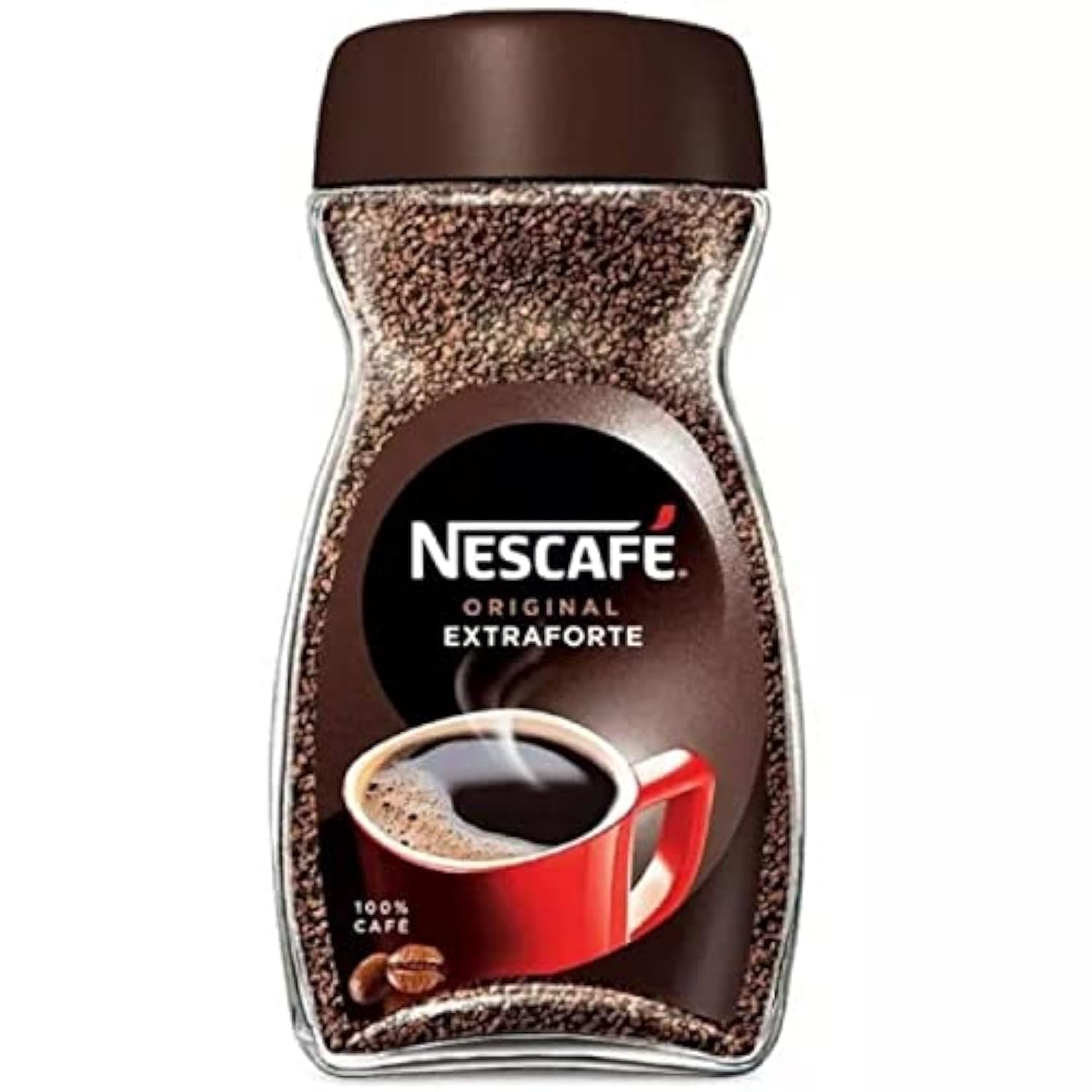 NESCAFÉ NWT194 300602 Original Coffee, 200 g