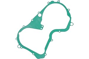 Caltric Stator Gasket Compatible with Suzuki 300 LTF300F King Quad 4WD 1999 2000 2001 2002