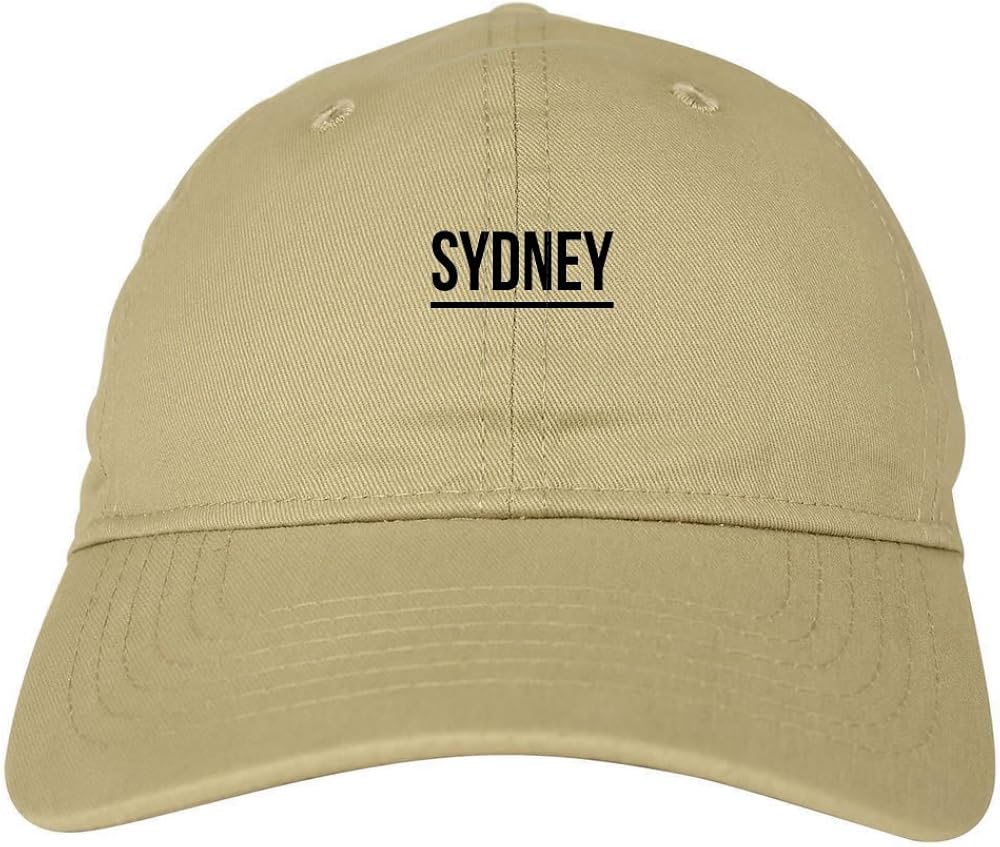 ny cap sydney
