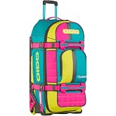 OGIO RIG9800 Wheeled Gear Bag Miami Vice