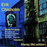 MUSIC FOR PIANO 4                                  image