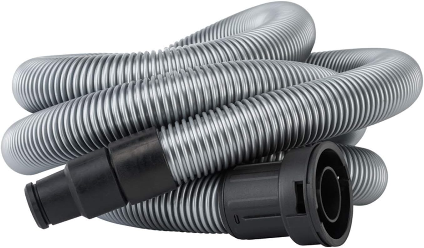 Bosch 2609390392 Hose with Bayonet Lock for Bosch Extractors, White, 35mm diameter - Image 4