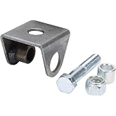 Allstar ALL60106 Wide Flat Mount Style Weld-On Coil-Over Shock Mounting Bracket