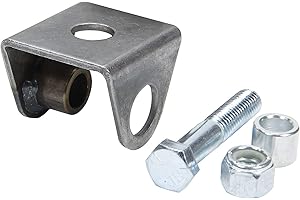 Allstar Performance ALL60106 Wide Flat Mount Style Weld-On Coil-Over Shock Mounting Bracket