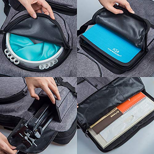 4 Transon+Artist+Portfolio+Backpack+Resistant