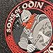 M-Tac Morale Patches Nordic Invasion - PVC 3D Military Tactical Patch Viking - Til Valhall (Red/Viking Invasion)