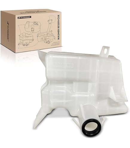 Depósito De Líquido De Lavaparabrisas Para Toyota Corolla Sedán (2020-2024) – Ref 85315-12730, De Plástico