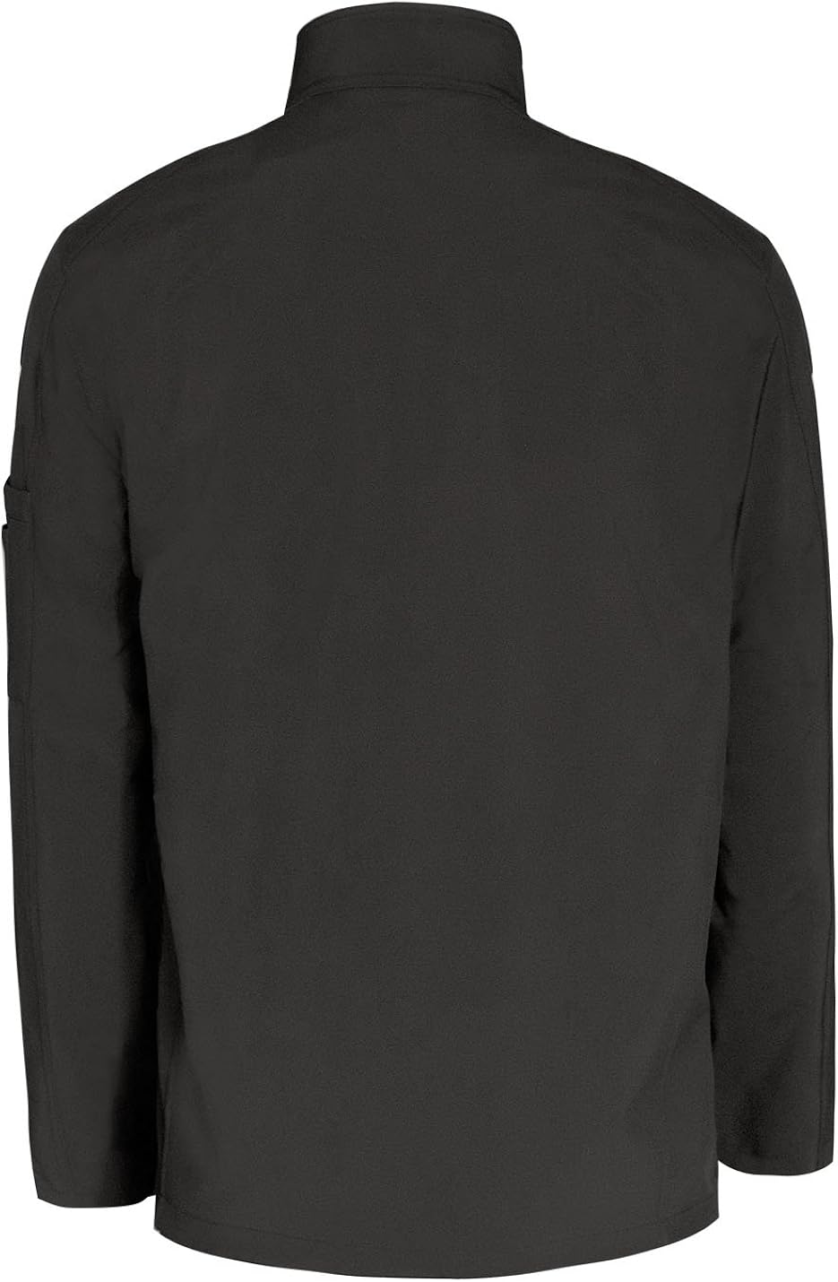 Lesmart Men's Softshell Jacket Outdoors Tactical Combat Outwear Warm Fleece Lining Coat Waterproof Windproof at  Men’s Clothing store