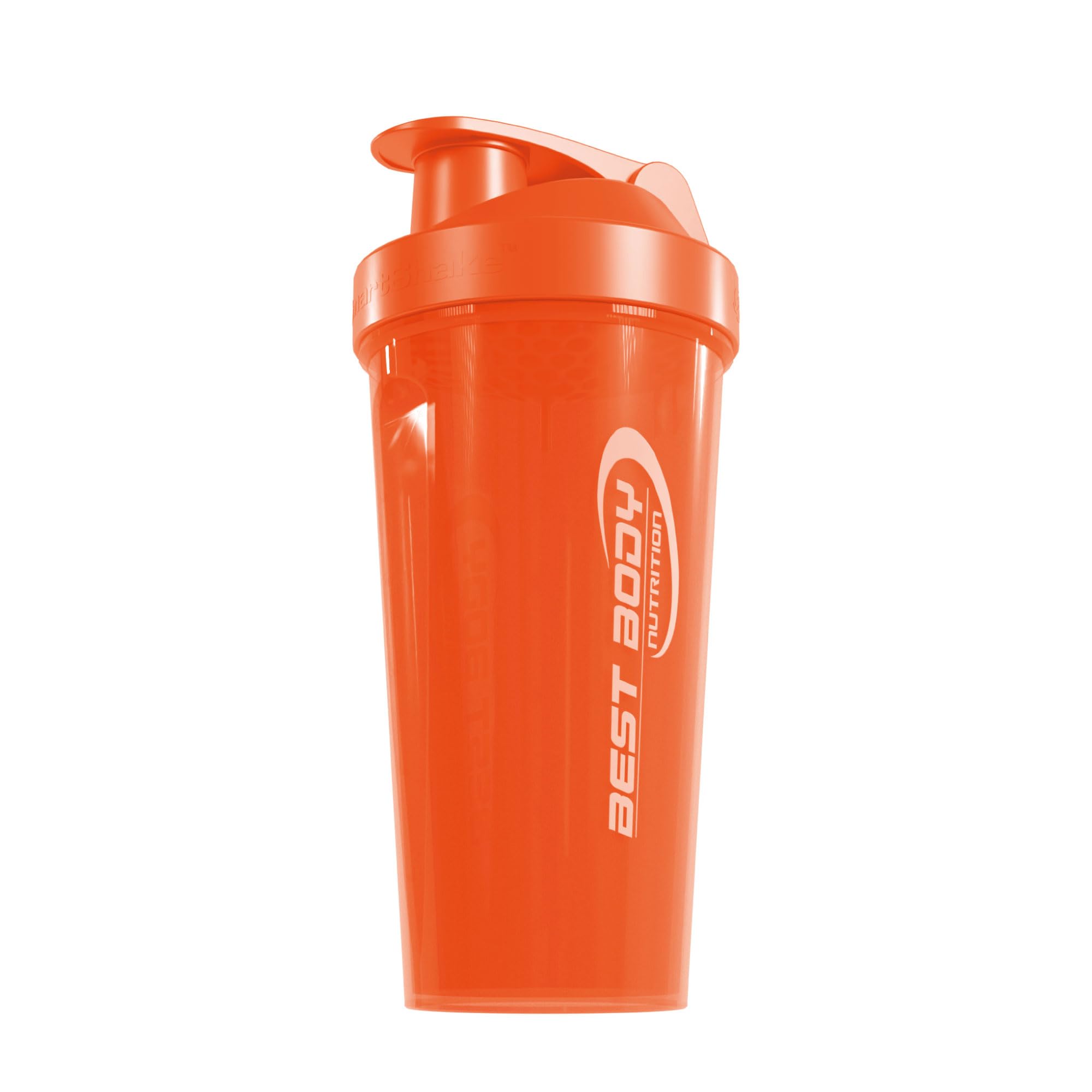Best Body Eiweiß Edition Shaker, Orange