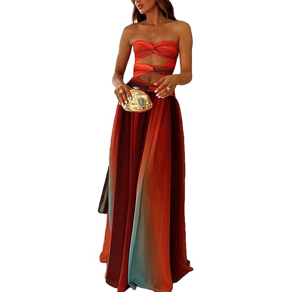 Vestido De Galaxia, Vestido Sin Hombros, Regalos De Astronomía