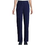 lands end sport knit corduroy pants