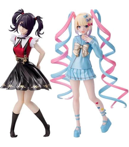 Amazon.com: MX-chan : Toys & Games