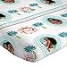 Disney Moana 'The Wave' 3 Piece Twin Sheet Set