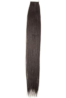 Amazon Com 22 Inch Bohyme Seamless Weft Straight 100 Human