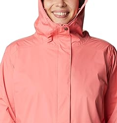 Columbia Women's Splash A Little II