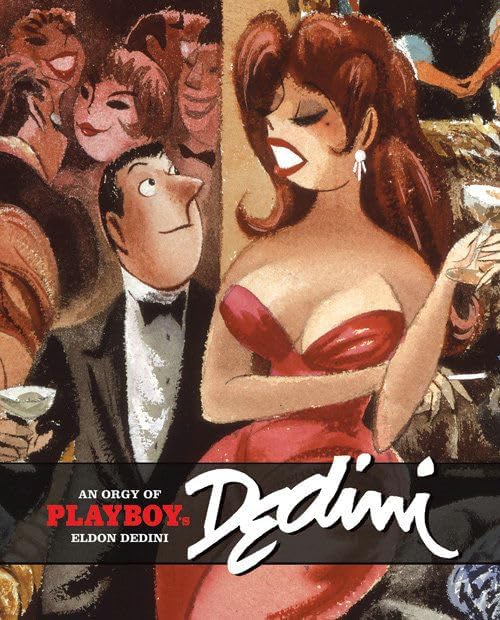 Playboy: 50 Years: The Cartoons: Hefner, Hugh M., Hefner, Hugh M