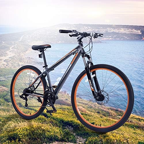 murtisol 27.5 mountain bike review