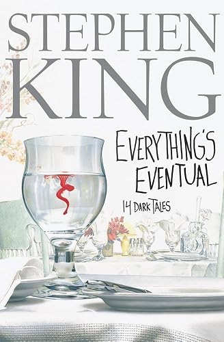 Download Everything's Eventual: 14 Dark Tales PDF