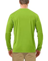 Roadbox Mens UPF 50+ Long Sleeve SPF Diving Rash